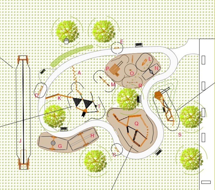 Plan GAKpleintje Plan GAKpleintje